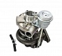 Турбина для двигателя Kubota V1505